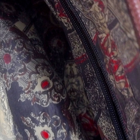 Brighton Vintage Shoulder Bag?? - Picture 5 of 11